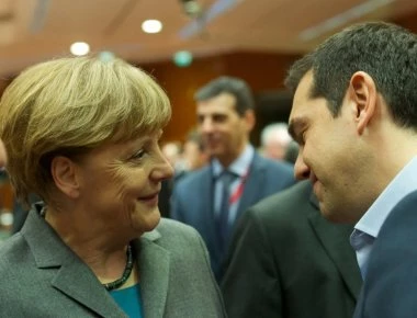 Πολωνία, Ουγγαρία & Τσεχία «αδειάζουν» Α.Μέρκελ και Α.Τσίπρα: «Δεν δεχόμαστε παράνομους μετανάστες από Ελλάδα»! (upd)